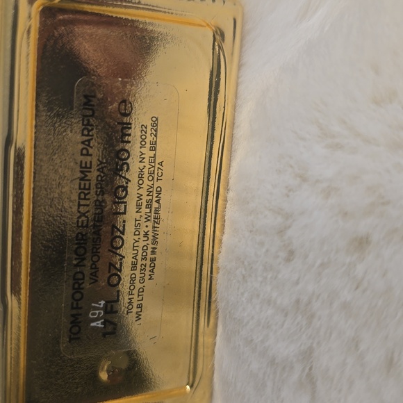 Tom Ford - Picture 6 of 13